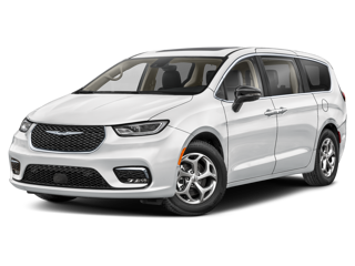 2026 Chrysler Pacifica - Champion Alfa Romeo in Great Neck NY