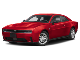 Charger Daytona - Champion Alfa Romeo in Great Neck NY