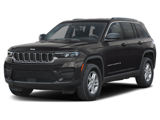 2025 Jeep Grand Cherokee - Champion Alfa Romeo in Great Neck NY