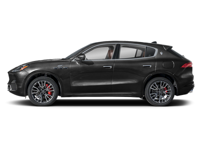 2023 Maserati Grecale Modena