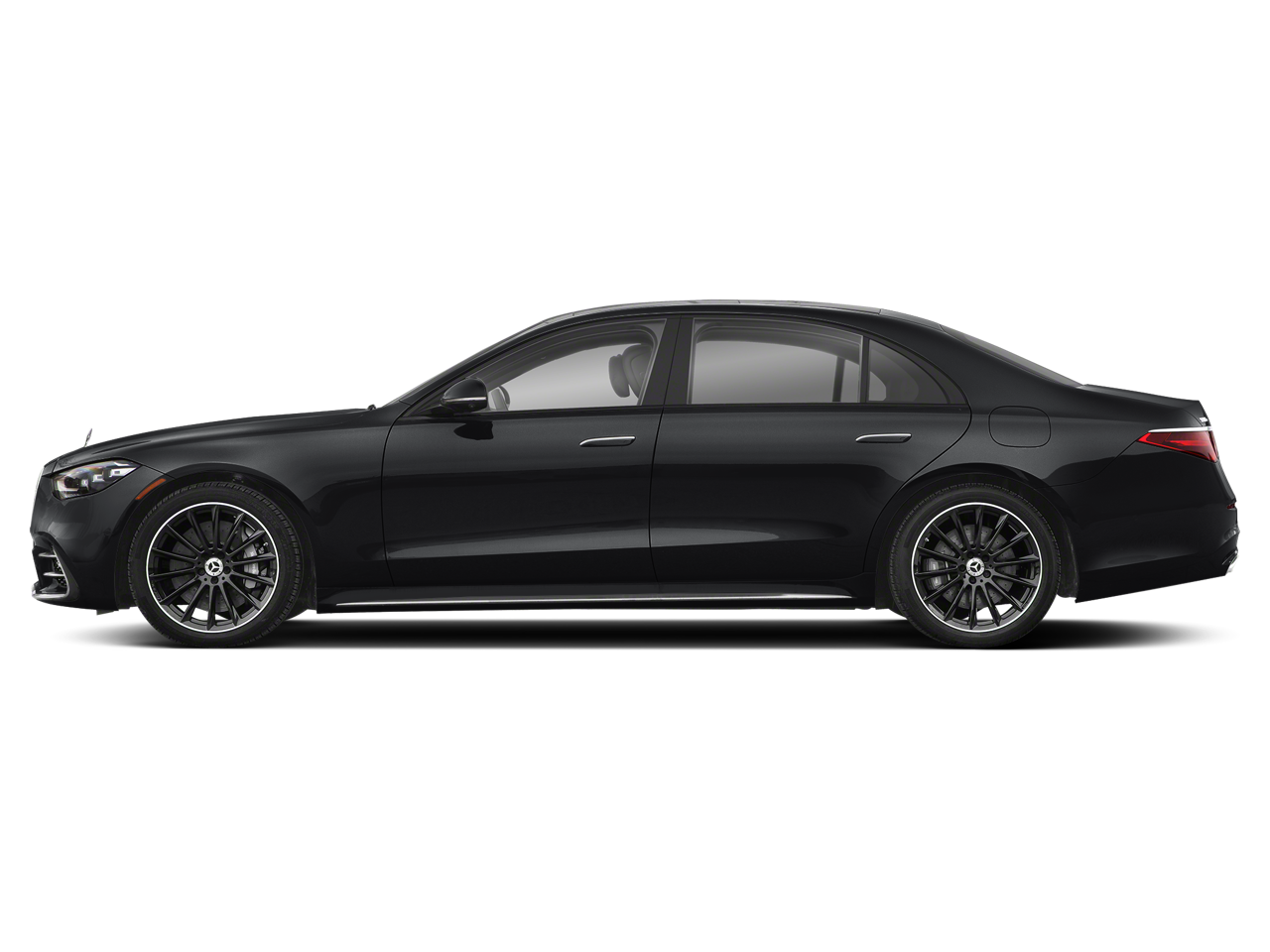 2024 Mercedes-Benz S 580e 4MATIC®
