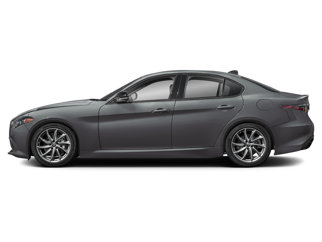 2025 Alfa Romeo Giulia AWD