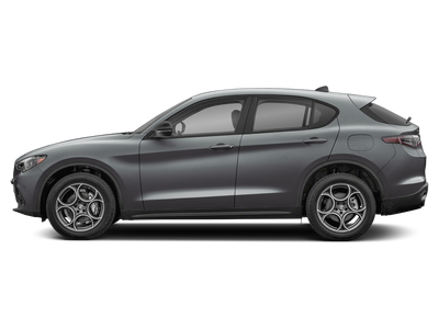 2026 Alfa Romeo Stelvio STELVIO AWD