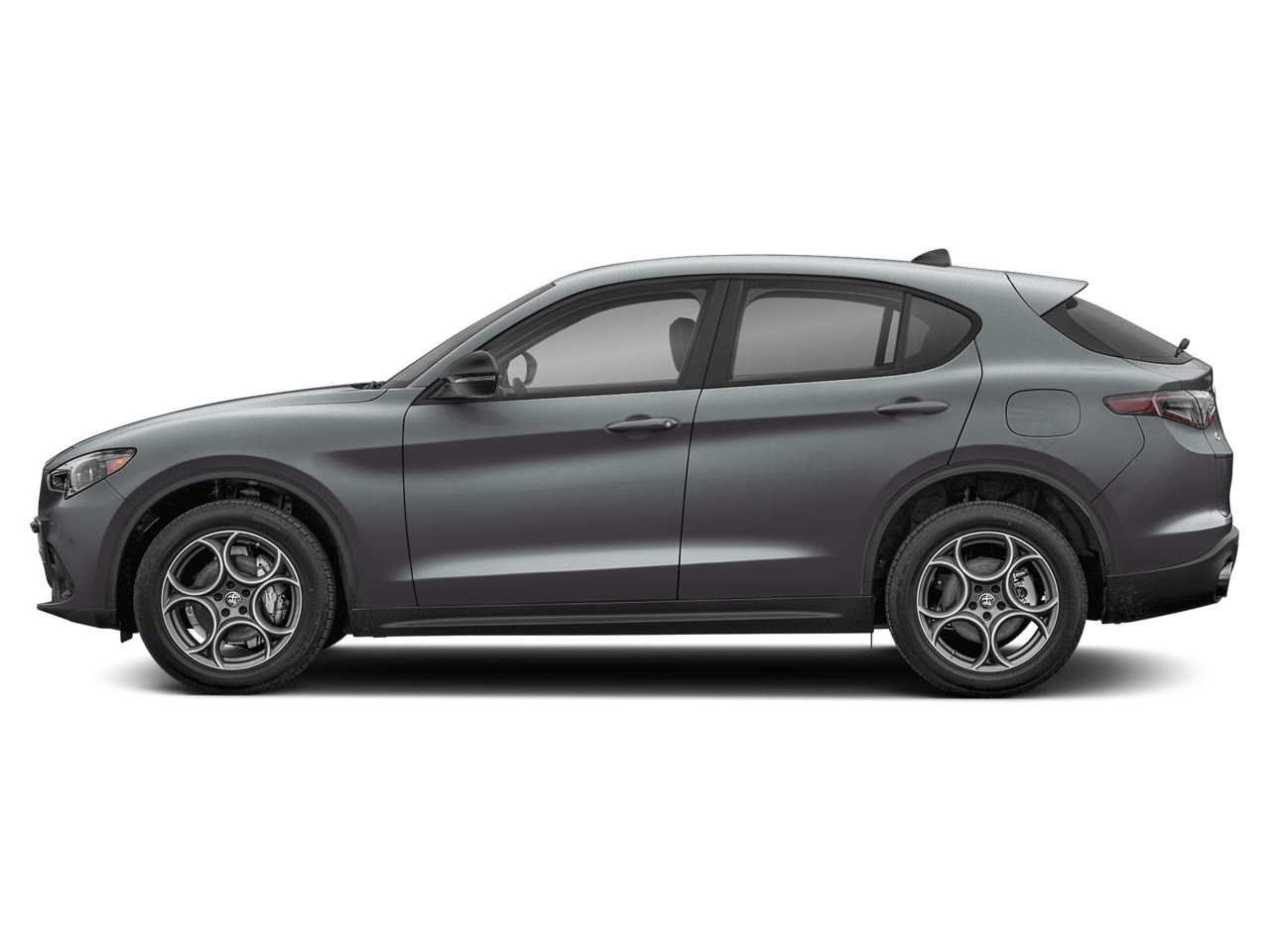 2026 Alfa Romeo Stelvio STELVIO AWD