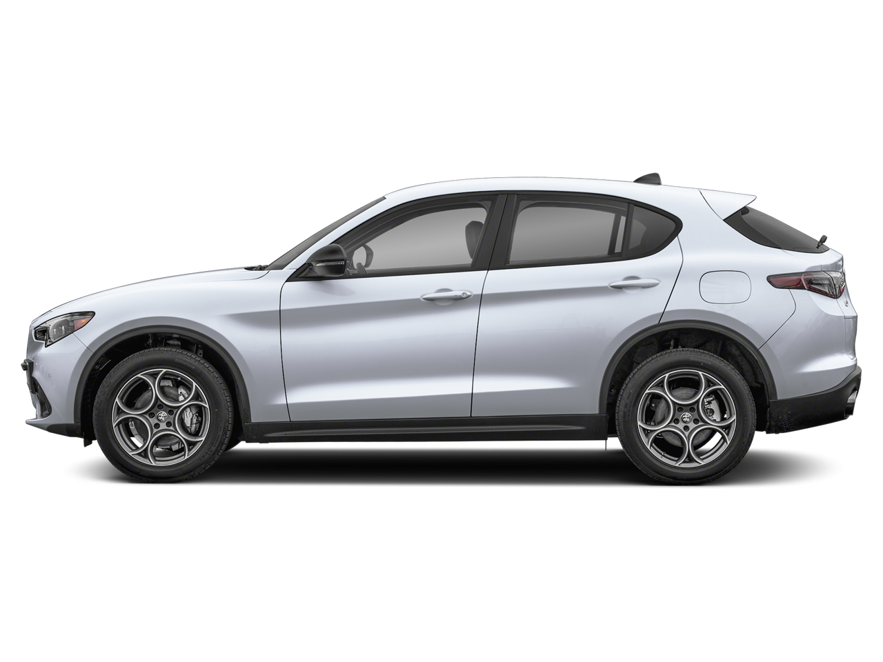 2026 Alfa Romeo Stelvio STELVIO AWD