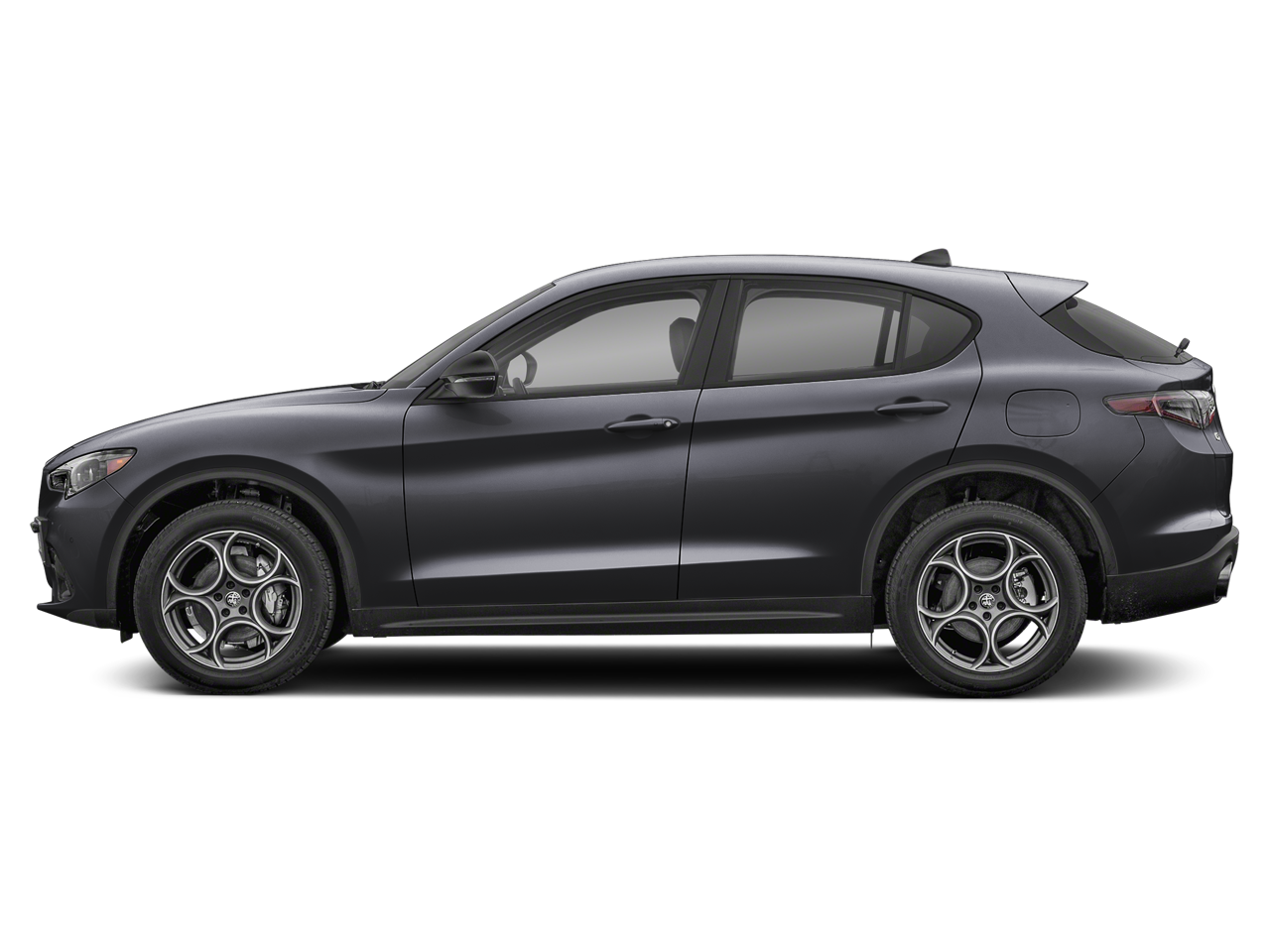 2026 Alfa Romeo Stelvio STELVIO AWD