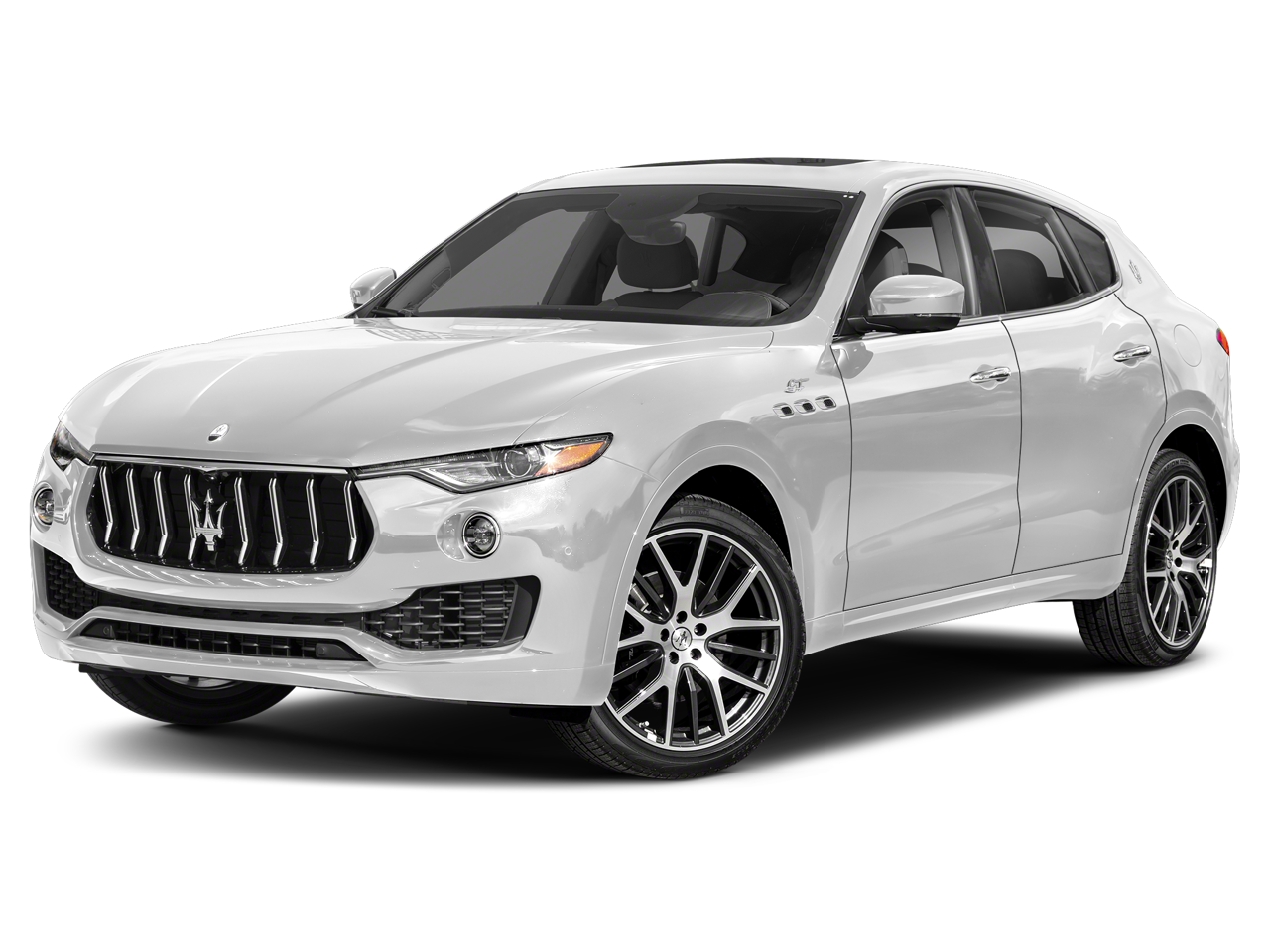 2022 Maserati Levante Modena
