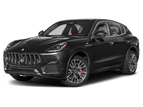 2023 Maserati Grecale Modena