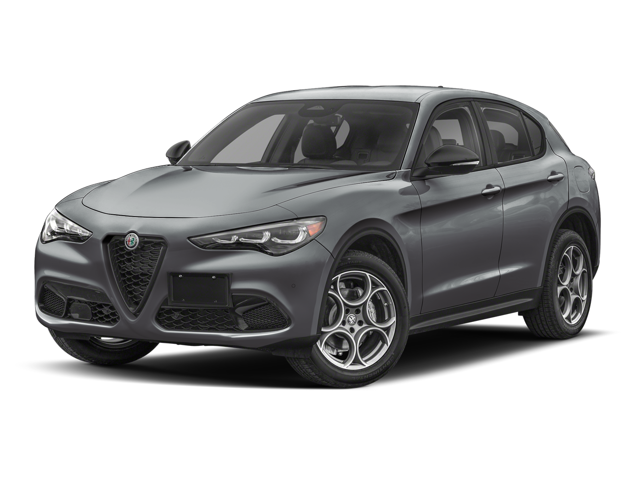 2026 Alfa Romeo Stelvio STELVIO AWD