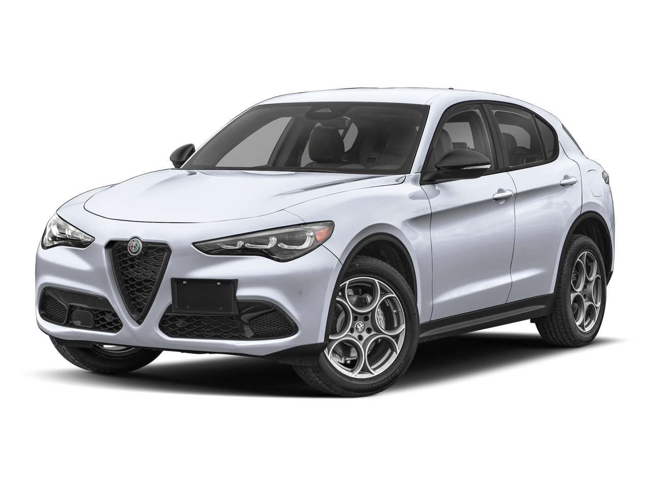 2026 Alfa Romeo Stelvio STELVIO AWD