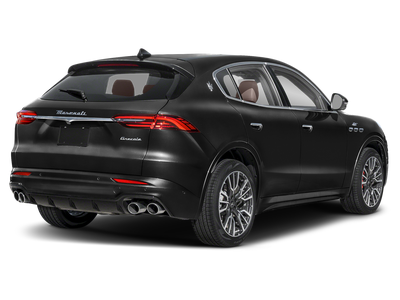 2023 Maserati Grecale Modena