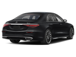2024 Mercedes-Benz S 580e 4MATIC®