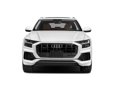 2019 Audi Q8 55 Premium