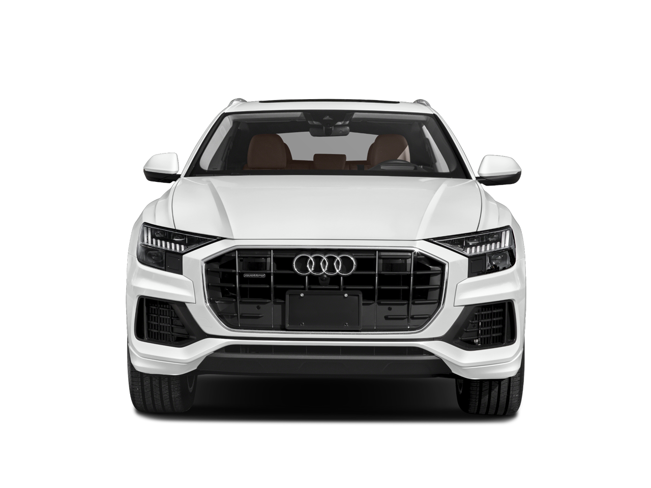 2019 Audi Q8 55 Premium