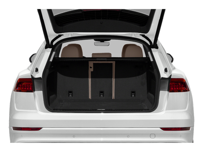 2019 Audi Q8 55 Premium
