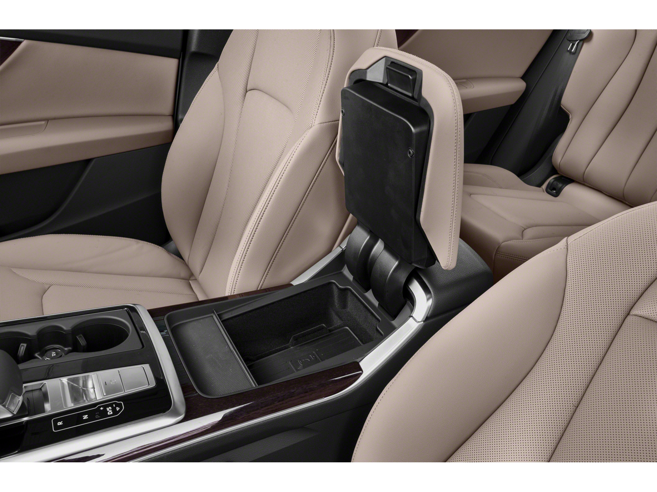 2019 Audi Q8 55 Premium