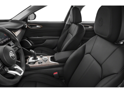 2020 Alfa Romeo Giulia Ti Sport AWD