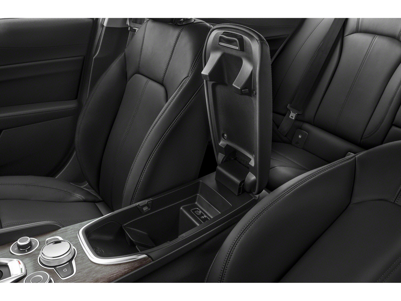 2020 Alfa Romeo Giulia Ti Sport AWD