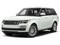 2020 Land Rover Range Rover HSE