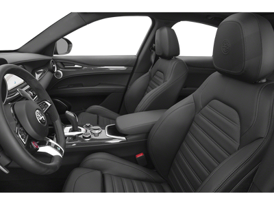 2022 Alfa Romeo Stelvio Quadrifoglio