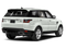 2022 Land Rover Range Rover Sport HSE Silver Edition MHEV