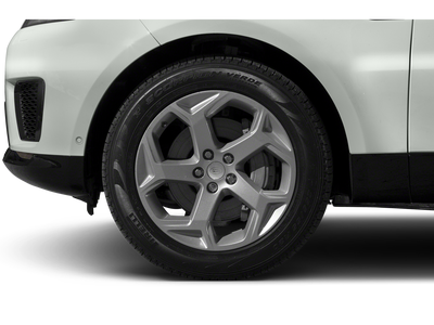 2022 Land Rover Range Rover Sport HSE Silver Edition MHEV