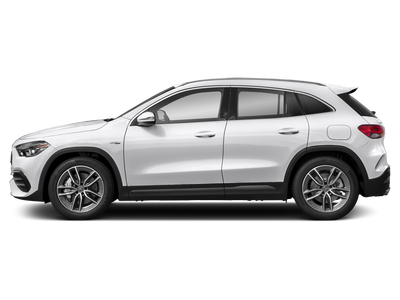 2022 Mercedes-Benz GLA GLA 35 AMG® 4MATIC®
