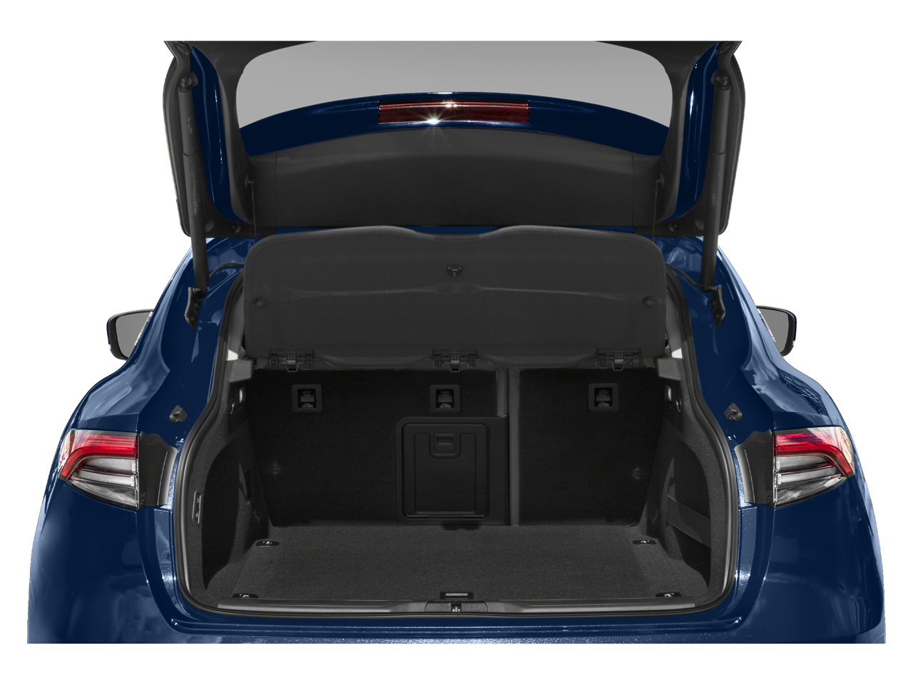 2022 Maserati Levante Trofeo