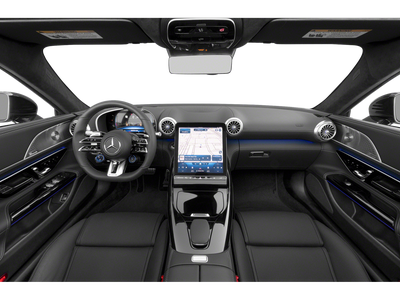 2023 Mercedes-Benz AMG® SL 55 4MATIC®