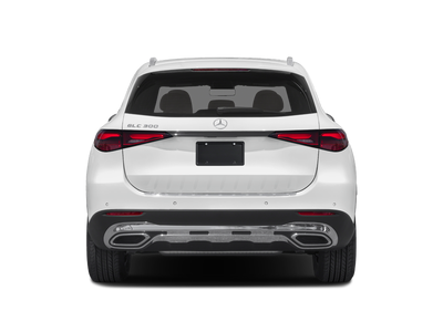 2023 Mercedes-Benz GLC 300 4MATIC® SUV
