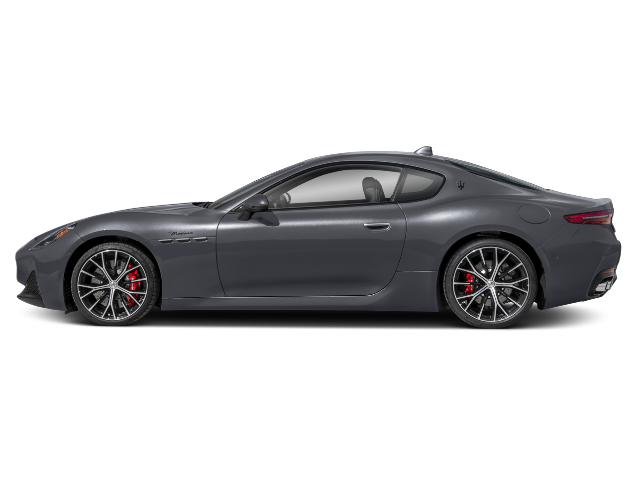 2024 Maserati GranTurismo Trofeo