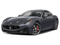 2025 Maserati GranTurismo Base