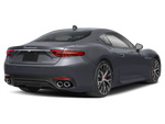 2025 Maserati GranTurismo Base