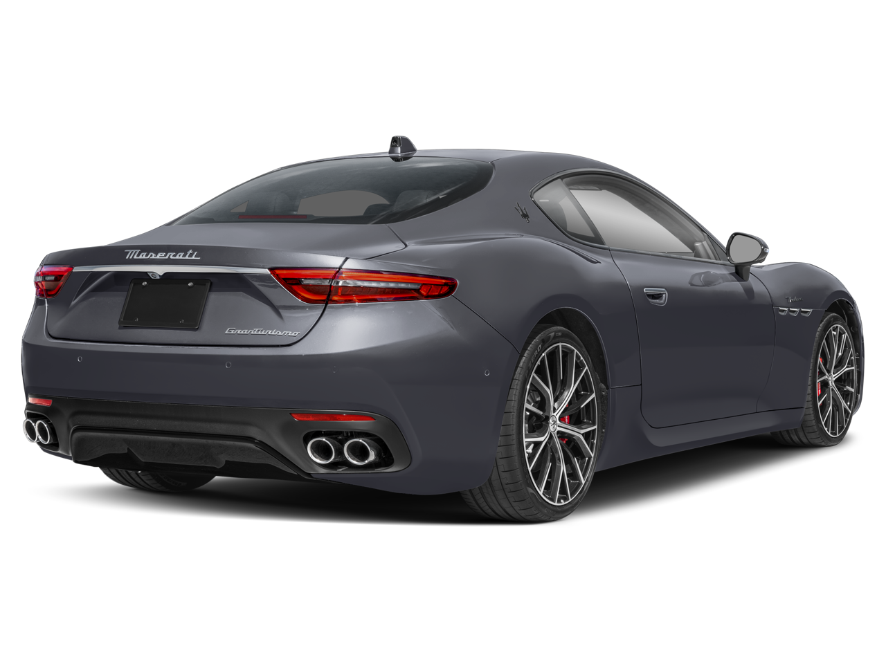 2025 Maserati GranTurismo Base