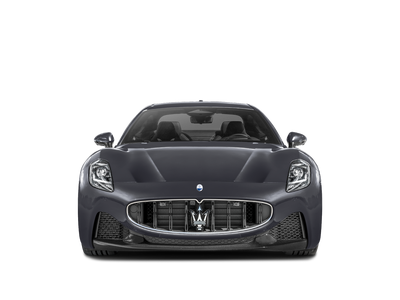 2025 Maserati GranTurismo Base