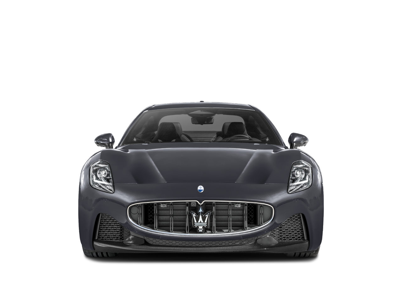 2025 Maserati GranTurismo Base