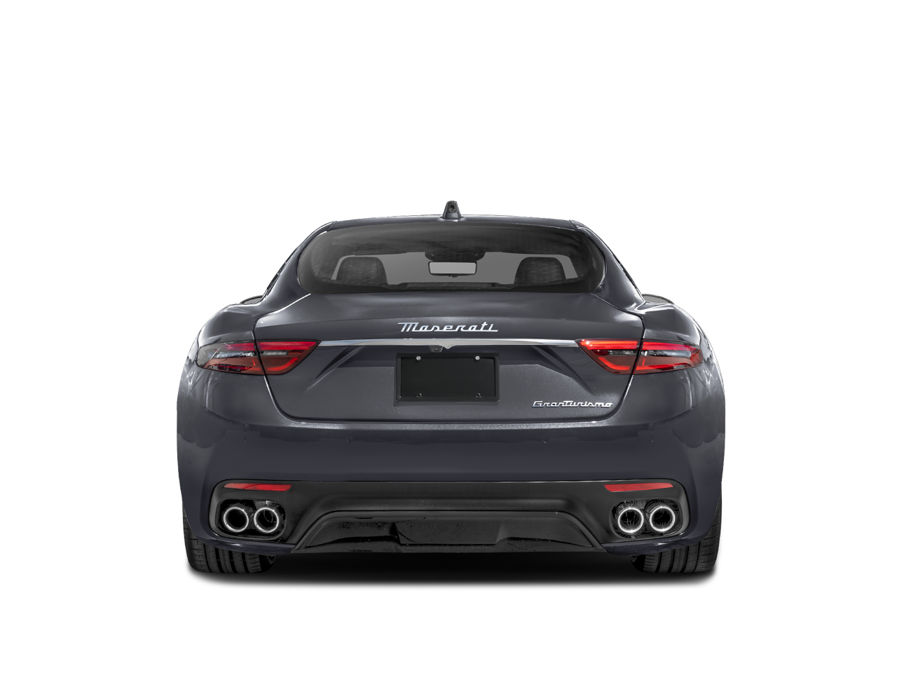 2025 Maserati GranTurismo Base