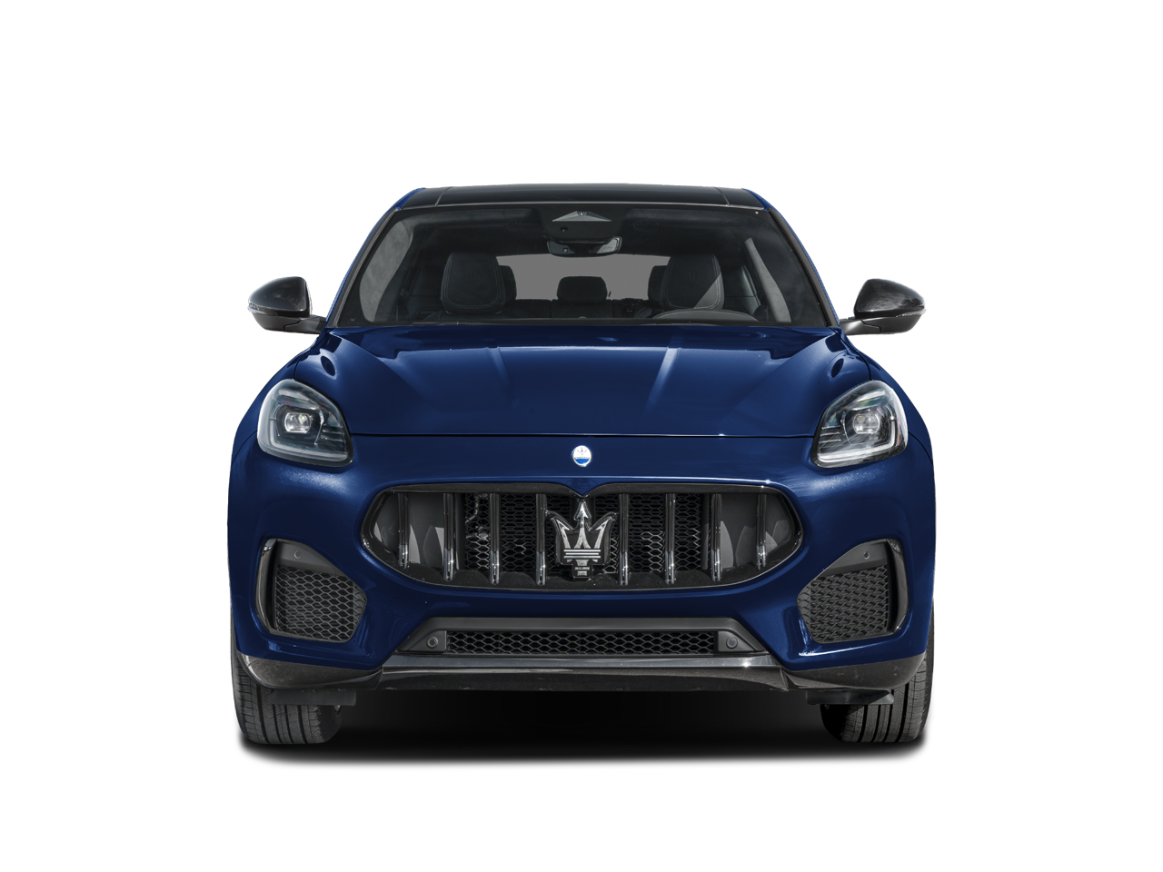 2025 Maserati Grecale Modena