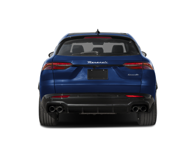 2025 Maserati Grecale Modena