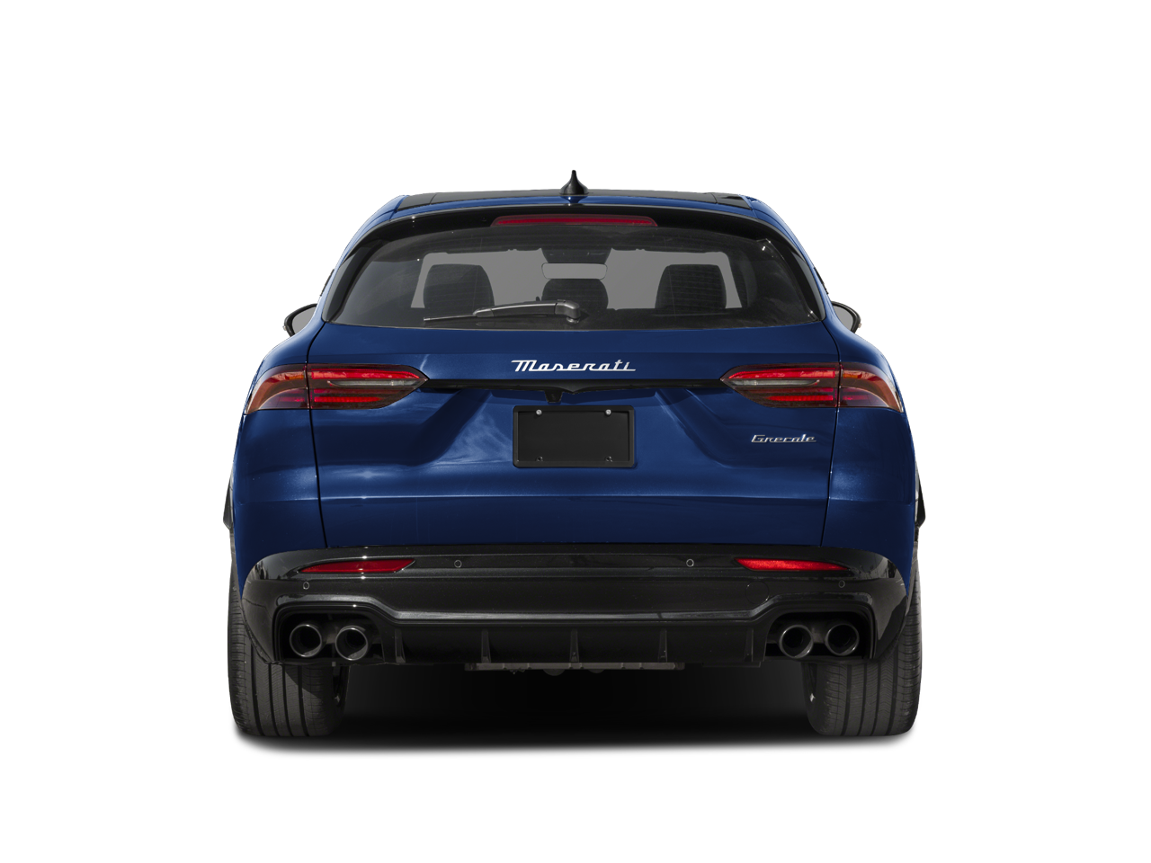 2025 Maserati Grecale Modena