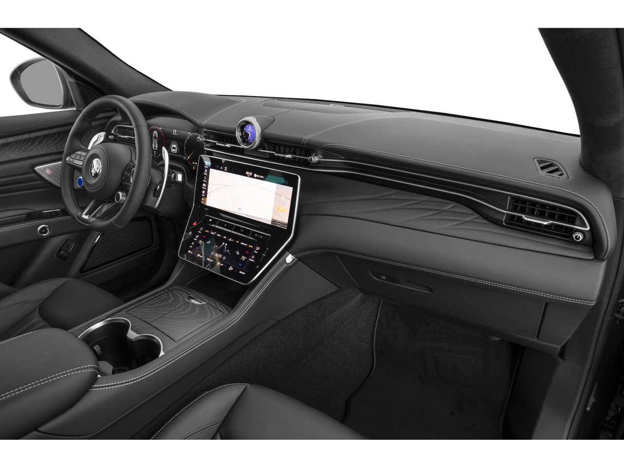 2025 Maserati Grecale Modena