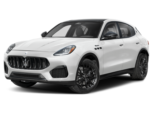 2025 Maserati Grecale Modena