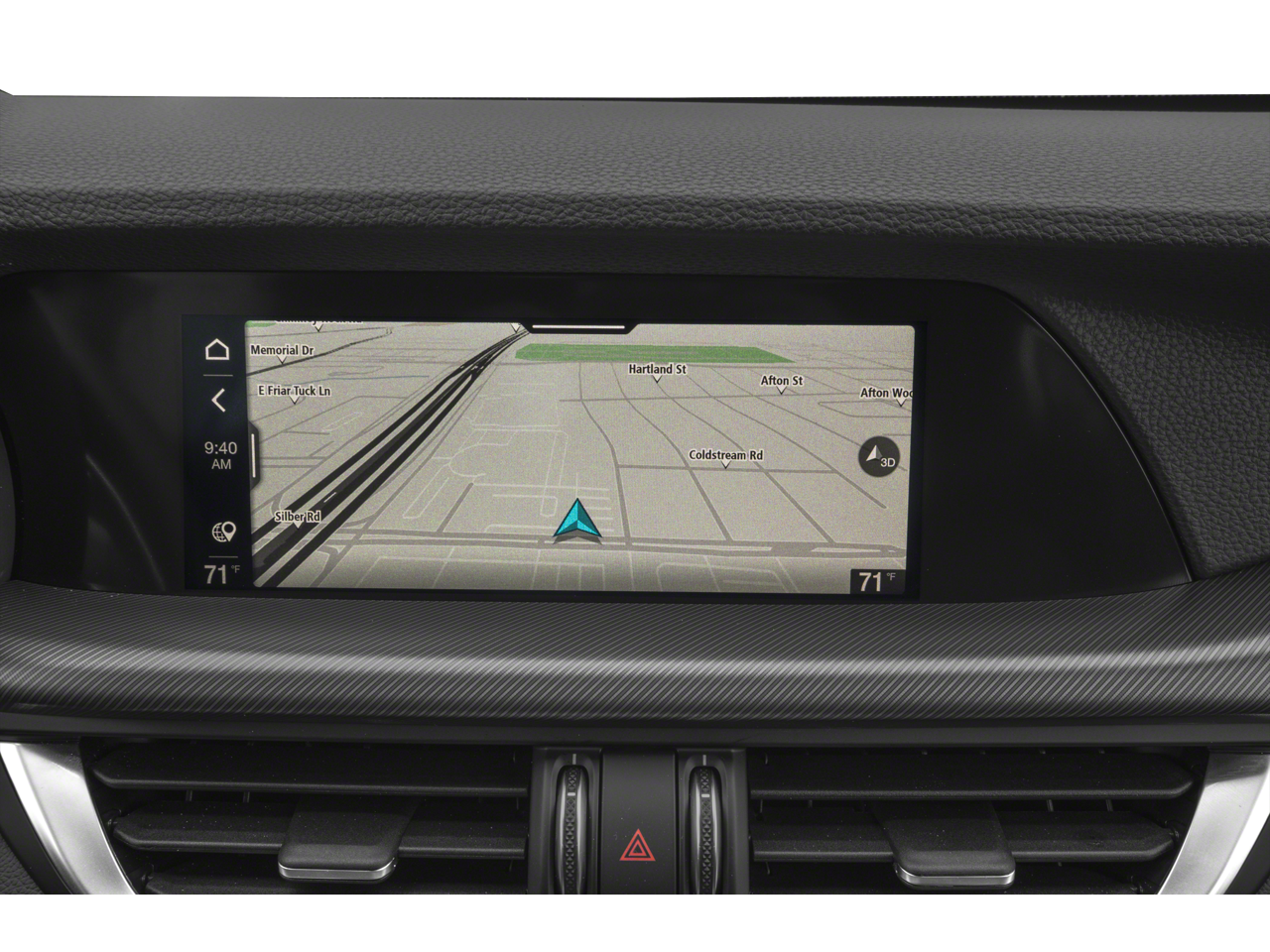 2026 Alfa Romeo Stelvio STELVIO AWD