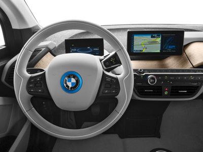 2016 BMW i3 Base