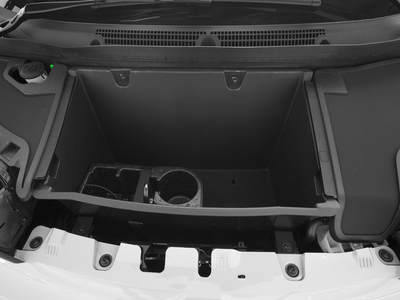 2016 BMW i3 Base