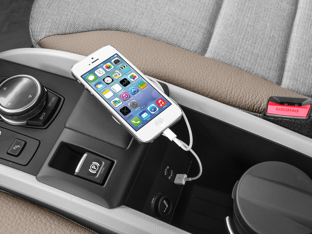 2016 BMW i3 Base