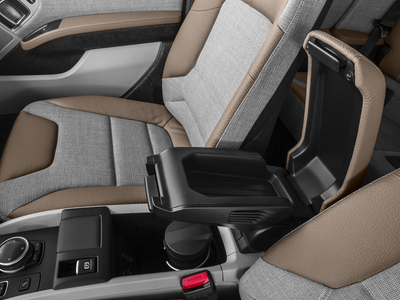 2016 BMW i3 Base