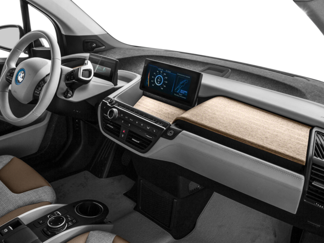 2016 BMW i3 Base