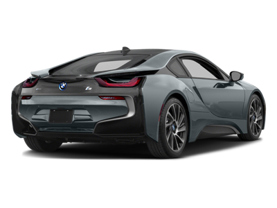 2016 BMW i8 Base