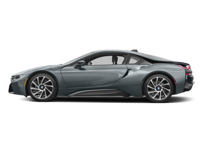 2016 BMW i8 Base